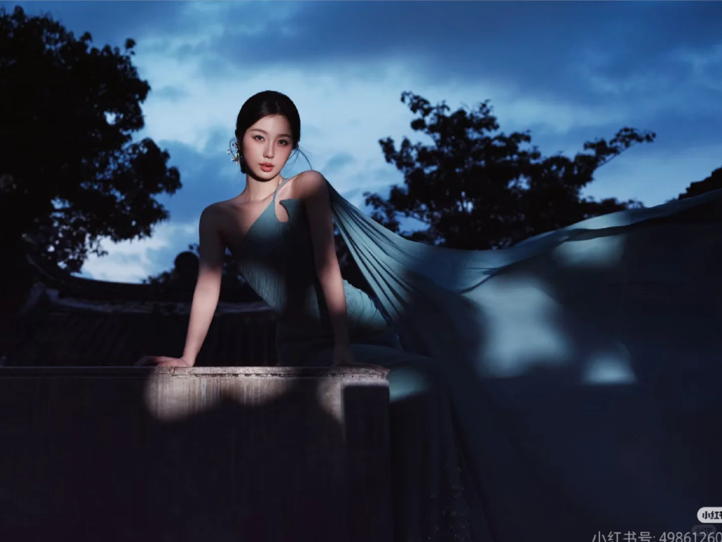 我的欣欣美死啦！！