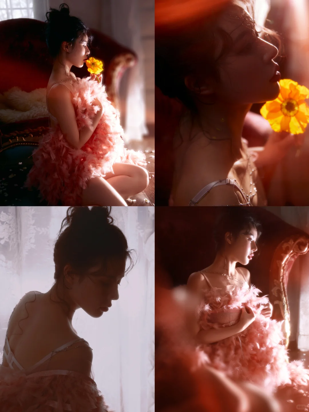 重庆全女写真📷谁懂啊❗️太赞啦❗️