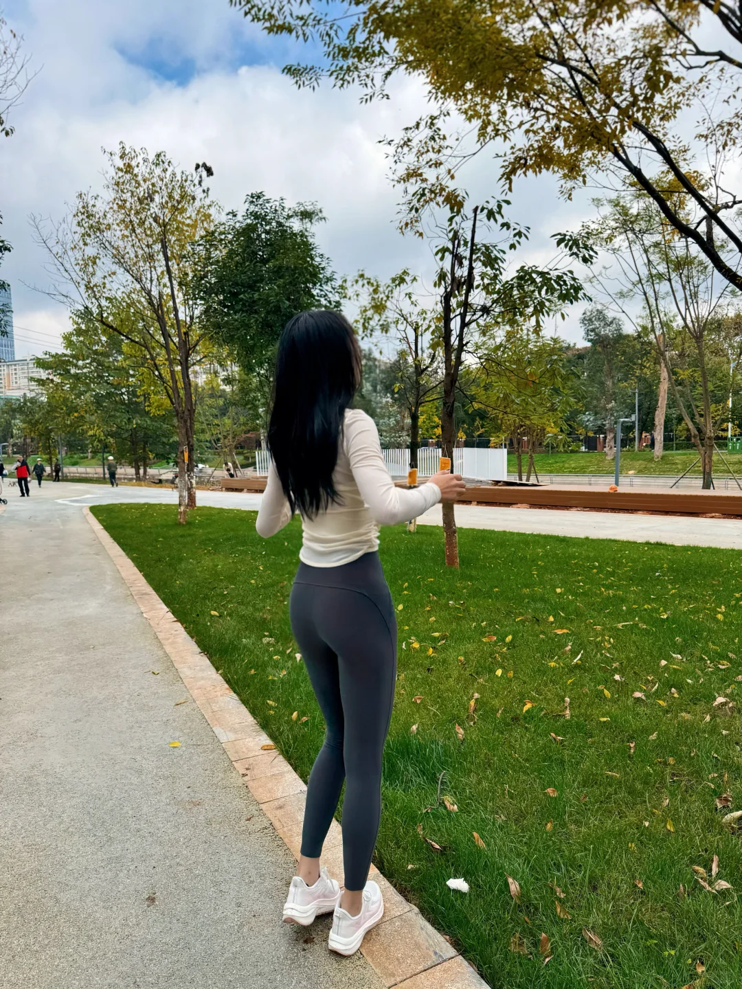 别问意义，只管出发！