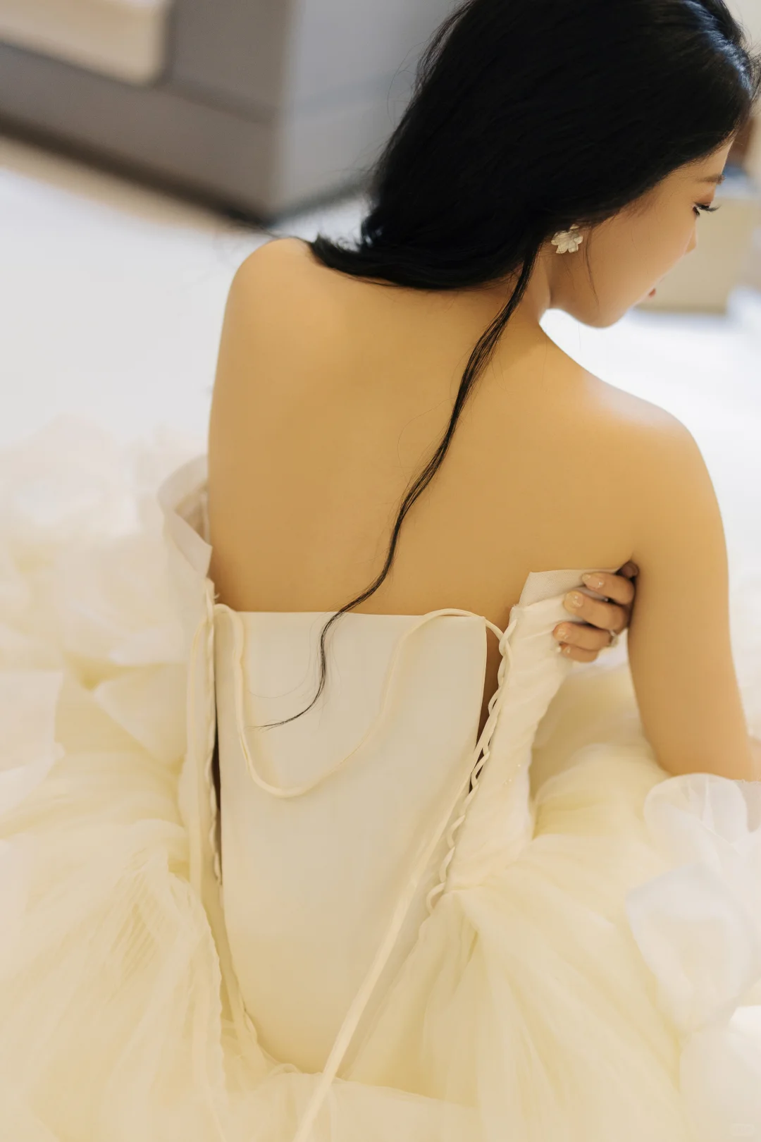 男摄影师不太方便拍的场景