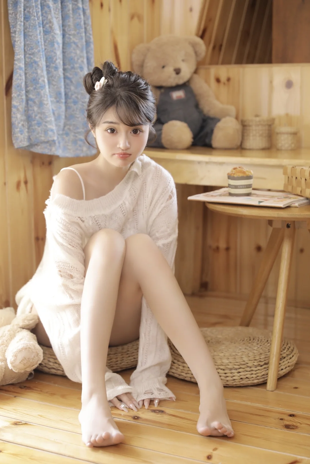 🏡居家轻私房｜把温柔织进每一寸时光里