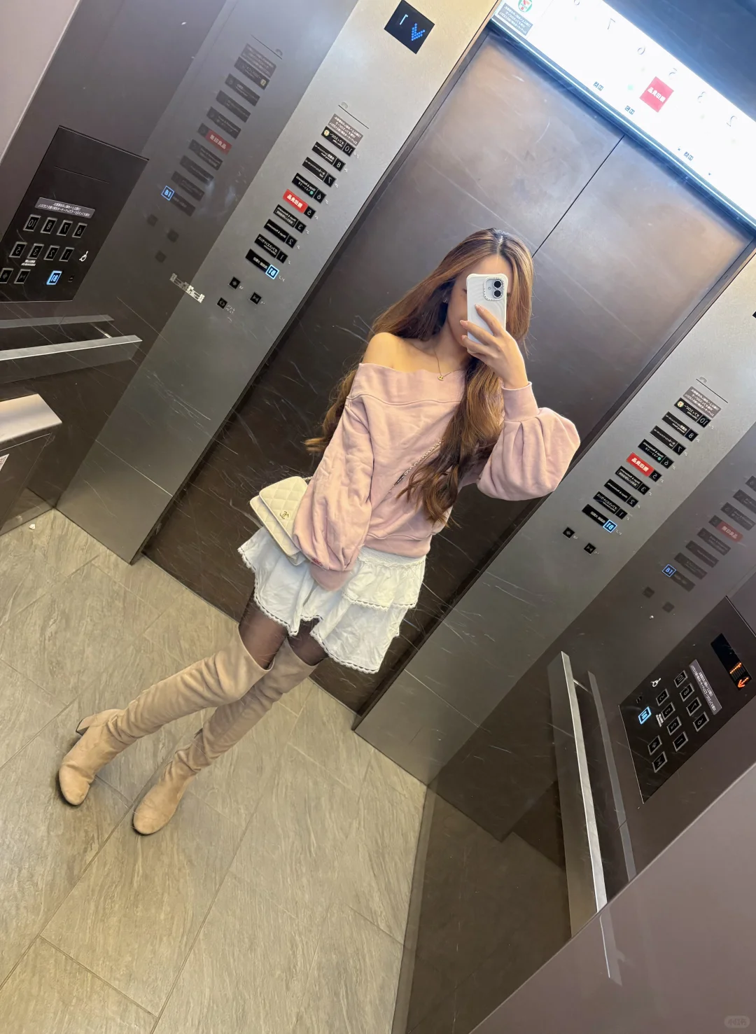 日系的盡頭還是這些牌子