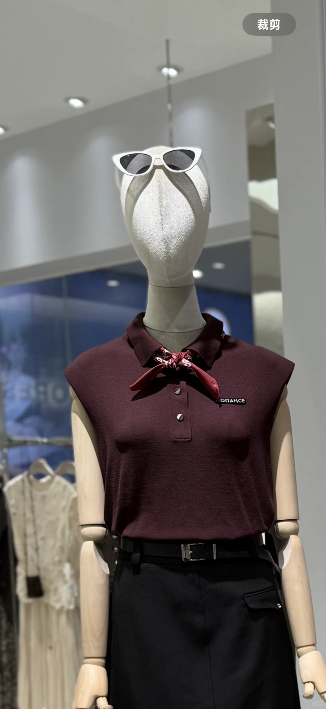 超舒适的通勤穿搭💼