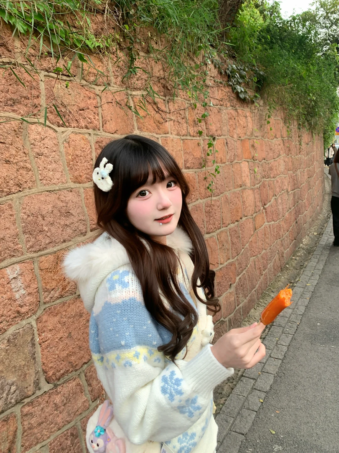 初冬暖和不漏腿穿搭！！