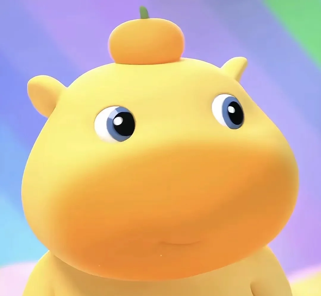 🫧噜噜噜来咯平板封面图