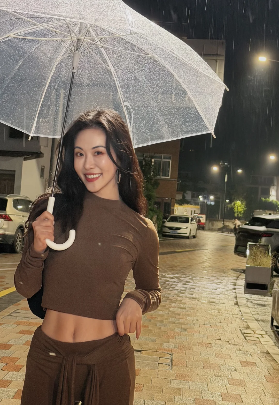 3️⃣7️⃣岁｜终于拥有了完美腰臀比