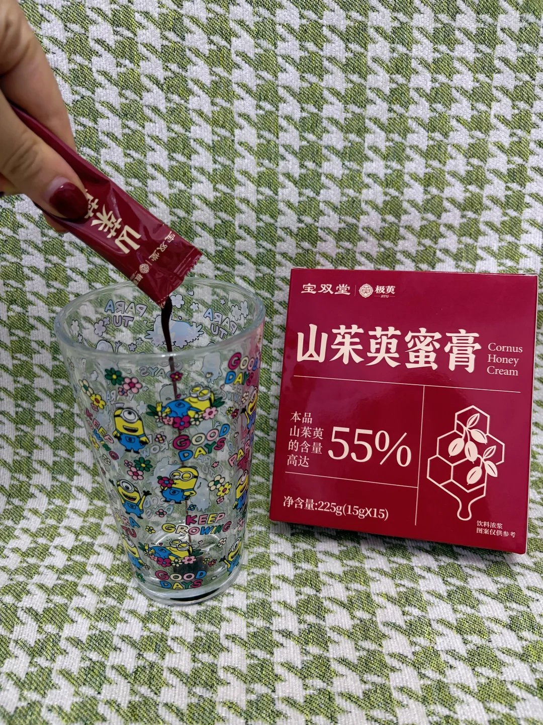 北京小情侣的第四年！这一刻幸福达到巅峰