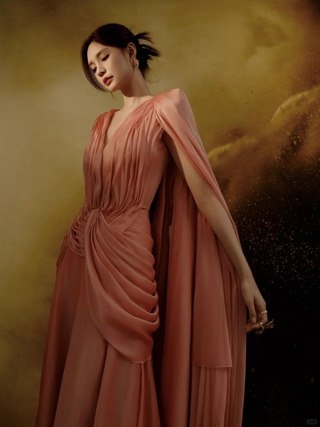 沈梦辰，《声鸣远扬》