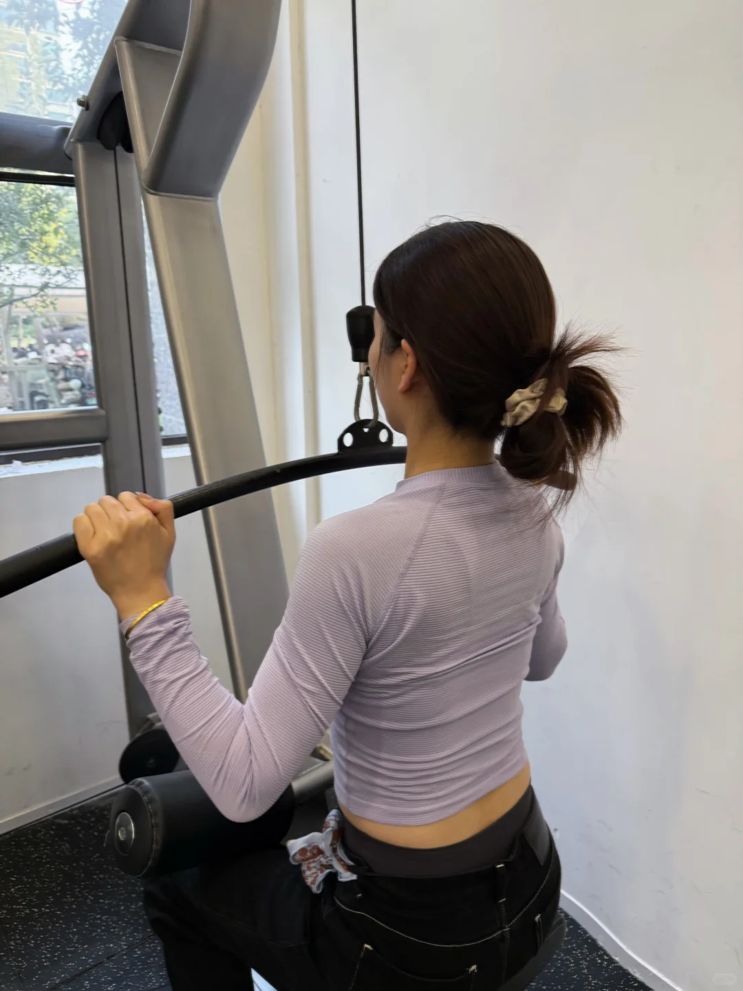 蚌埠龙湖附近想找女教练推荐这位很细心～