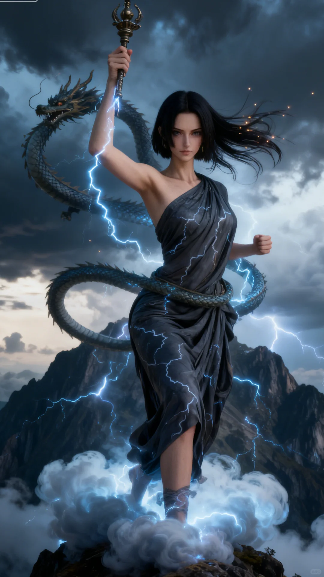 ❤️链接印度女天神·女帝汉库克，美到窒息