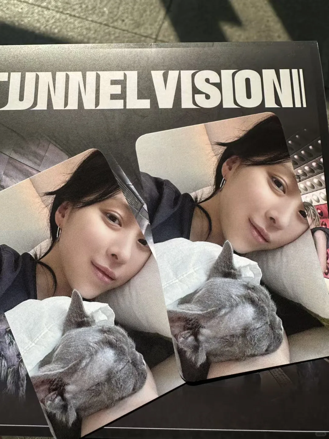 不行了不行了itzy就这个打歌萌