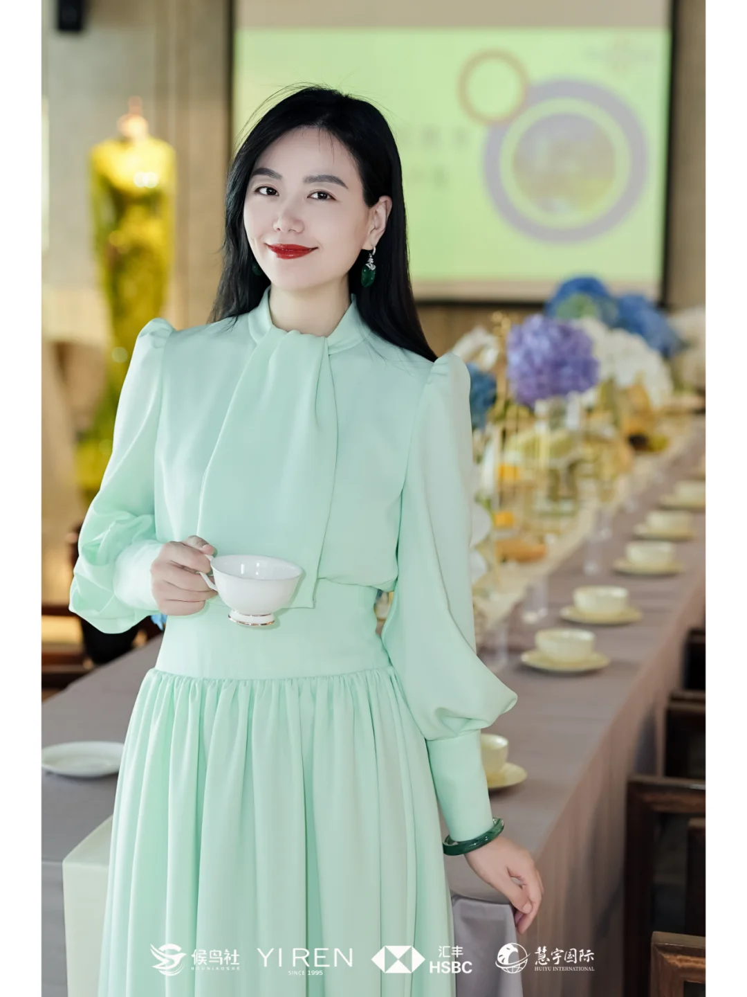 YIREN怡人丨🏨无法抗拒的高岭之花穿搭