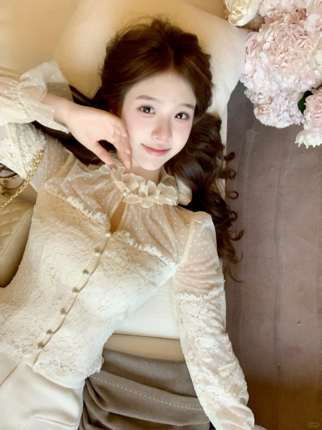 ⸝⸝🫙˒˒ ັ 温柔的力量 🥛 ⑅