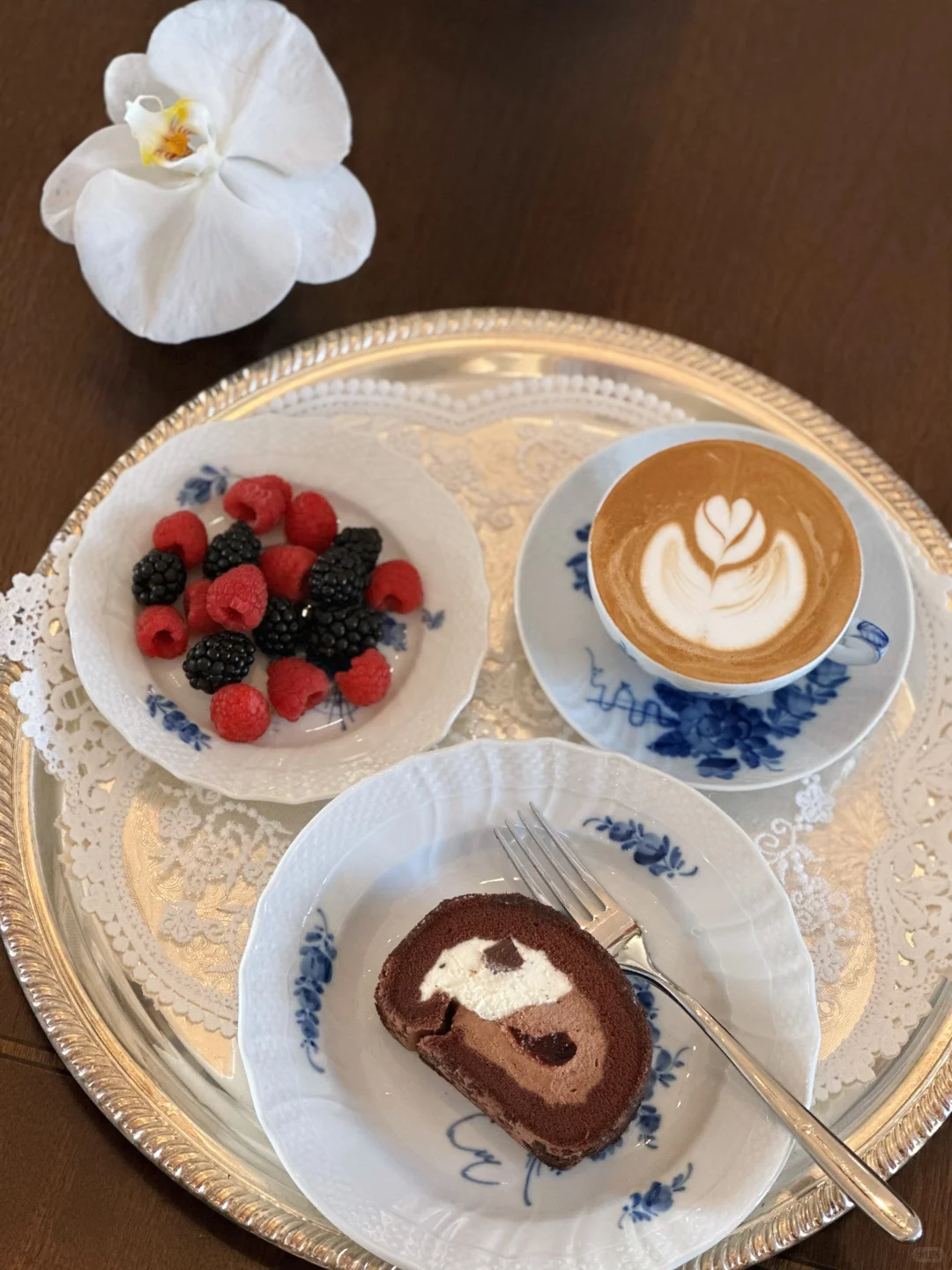 咖啡拉花基础｜咖啡杯就不基础