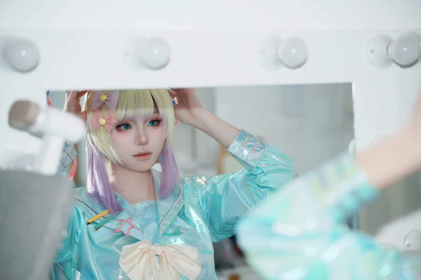 🎀TVアニメ化だよぉぉぉぉ——!!!🦋