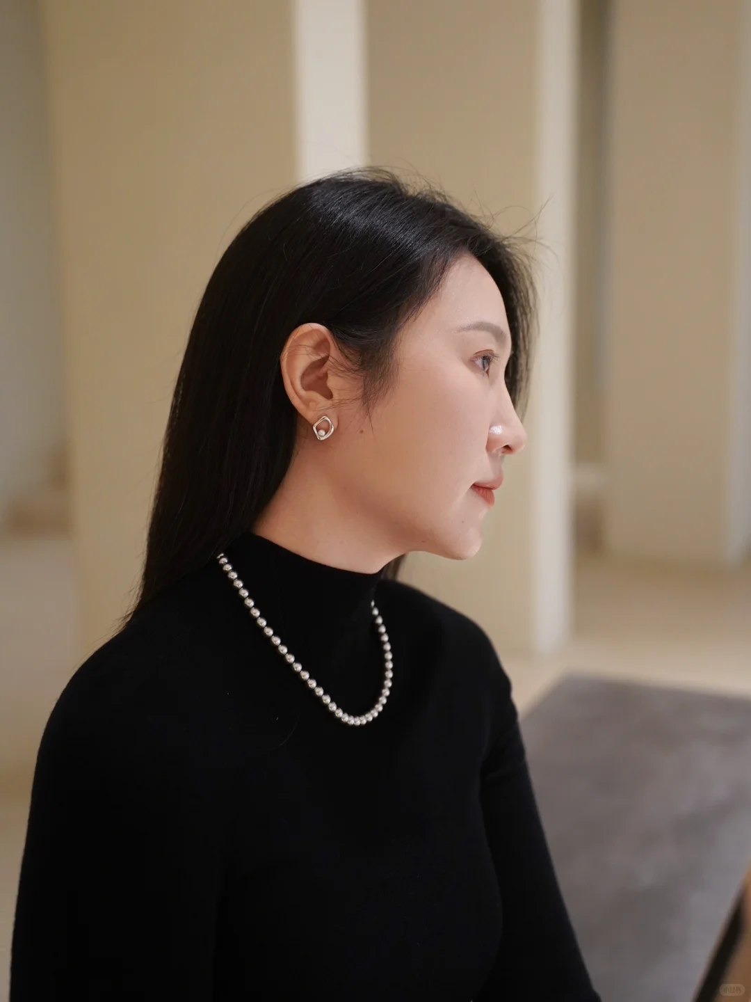 高智感通勤穿搭！自信优雅的松弛感谁不爱