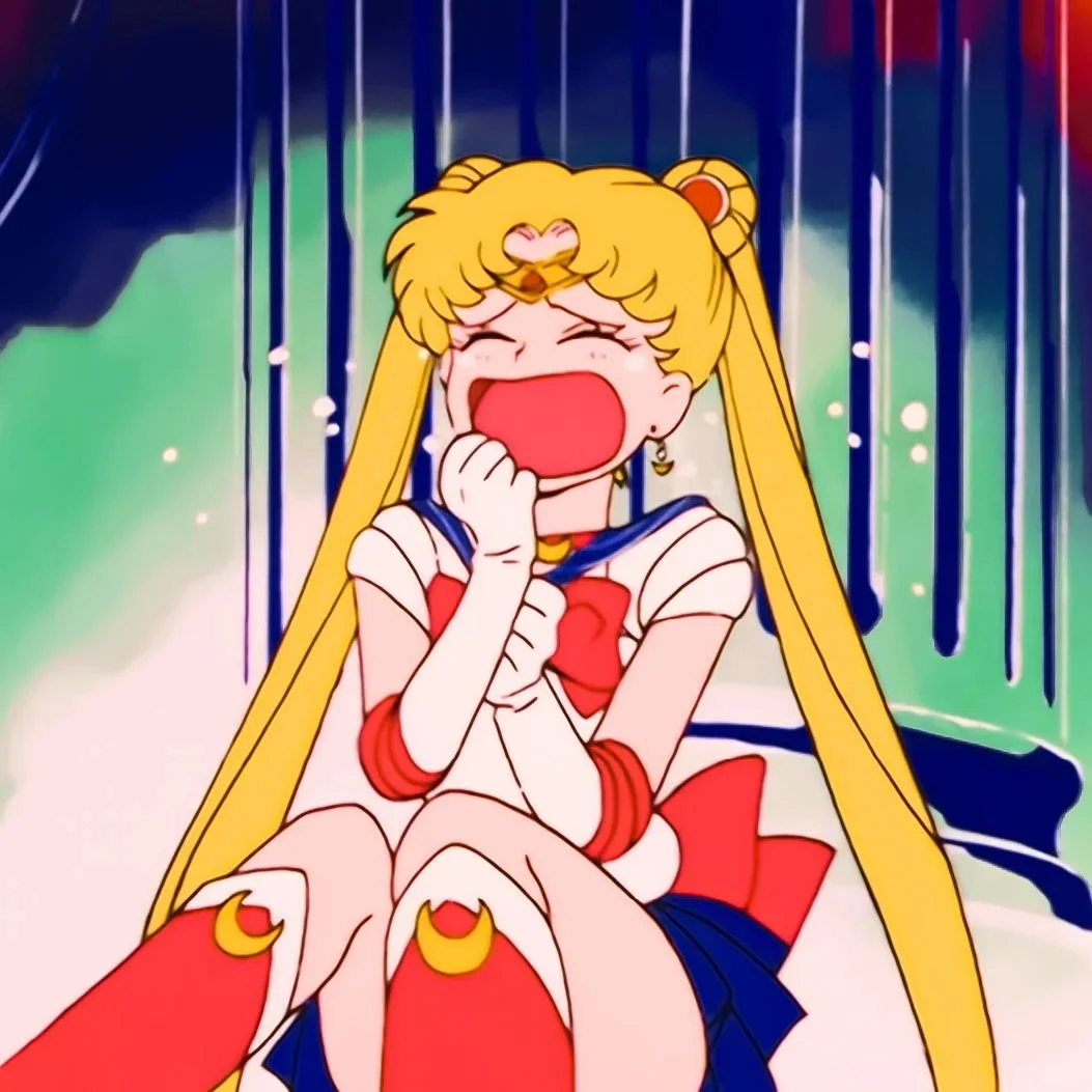 一些图の关于🐰变身为水冰月🌙