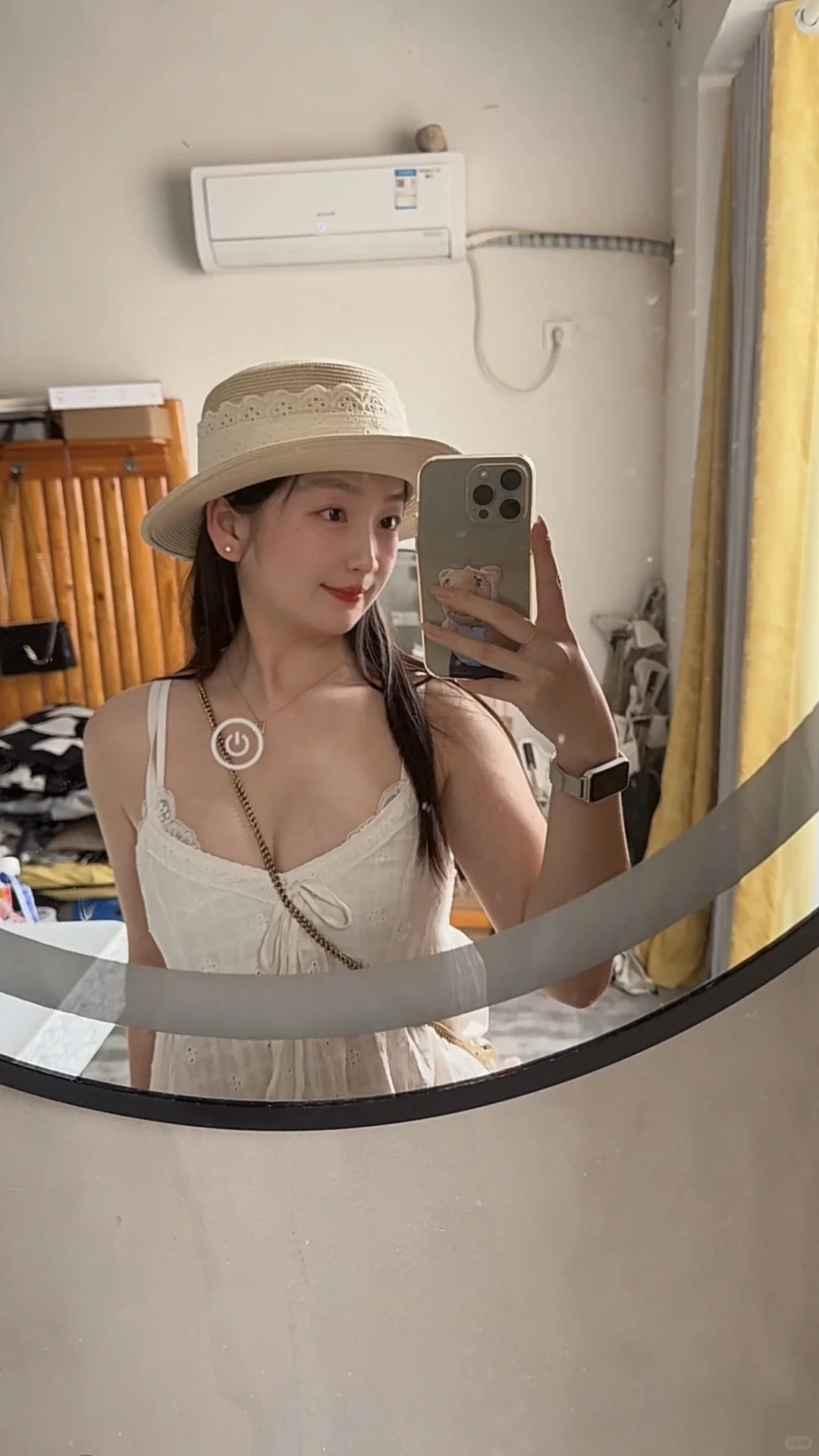 宅子同款内衣，烧烧的