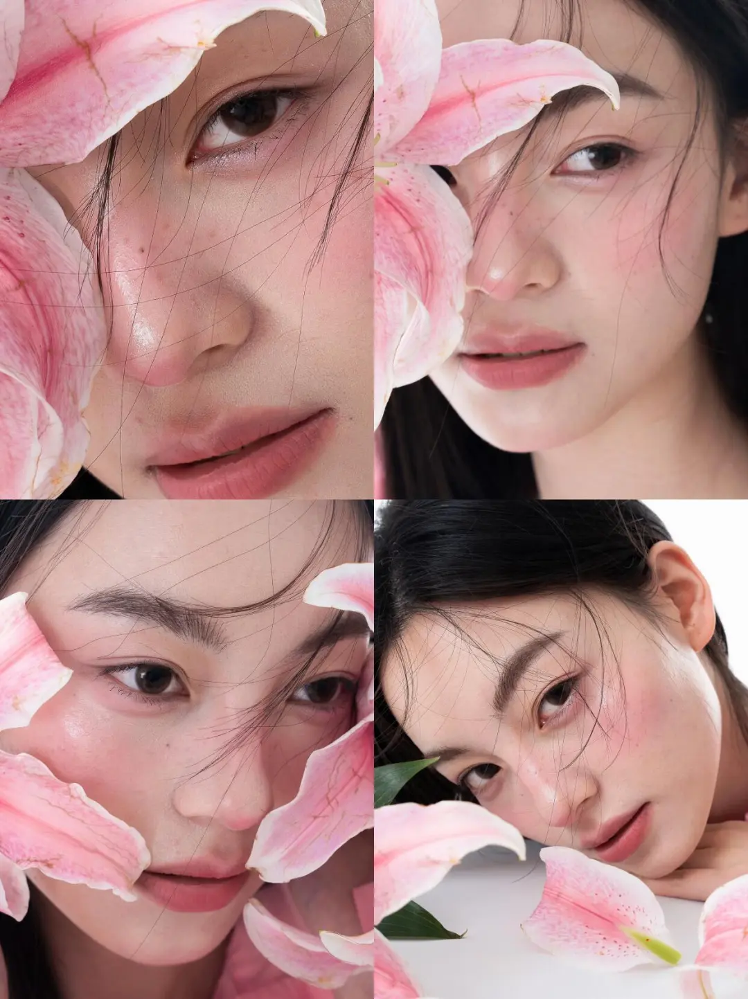 韩女是一种感觉🤍韩系肖像写真｜东莞写真