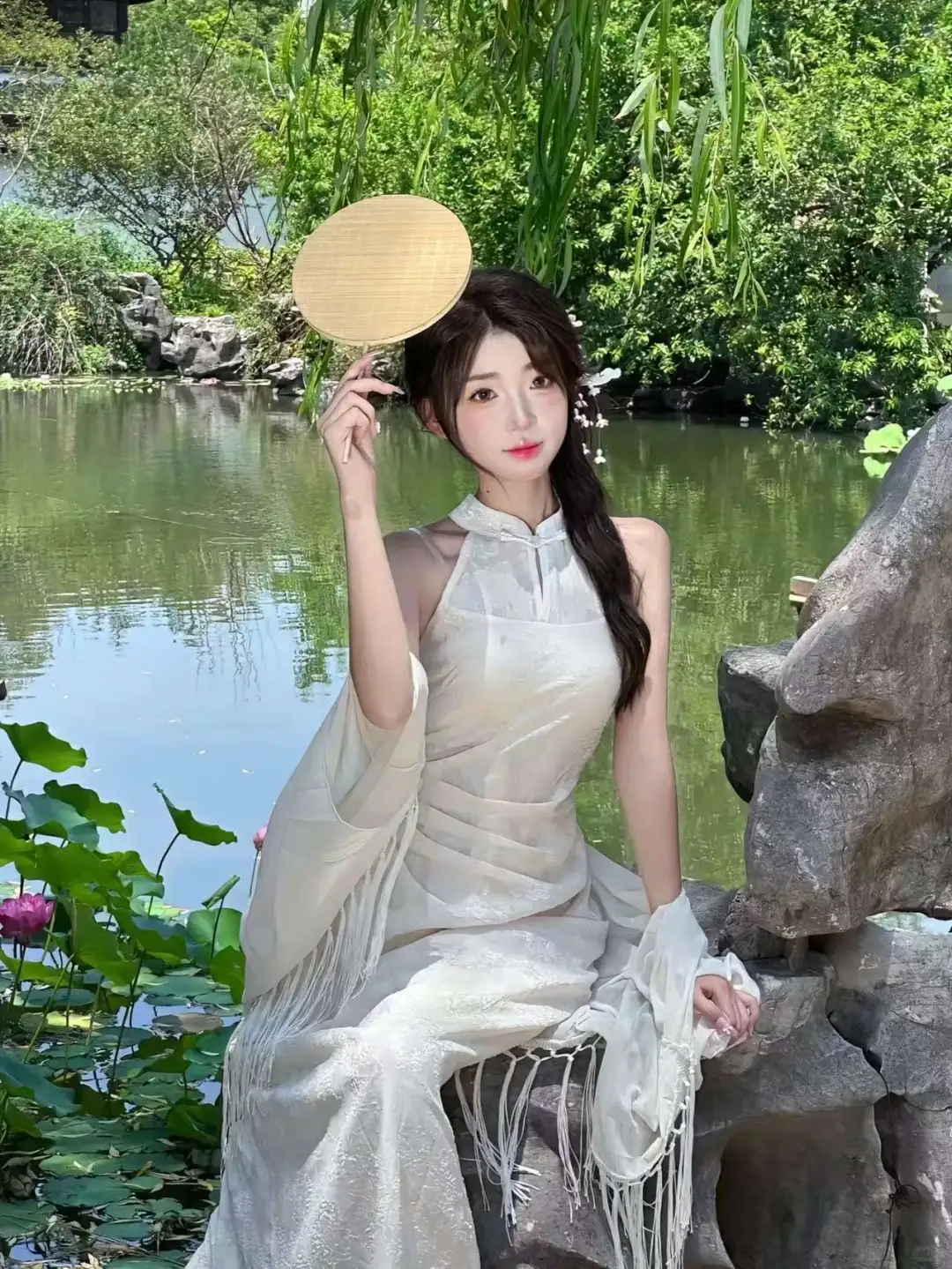 曝光苏州这家旅拍店铺❗️❗️太懂女孩子了