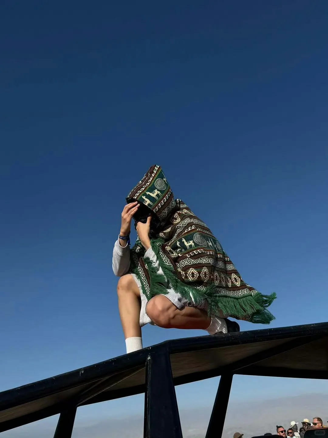 莫名其妙的就爬上去了 还以为美少女战士