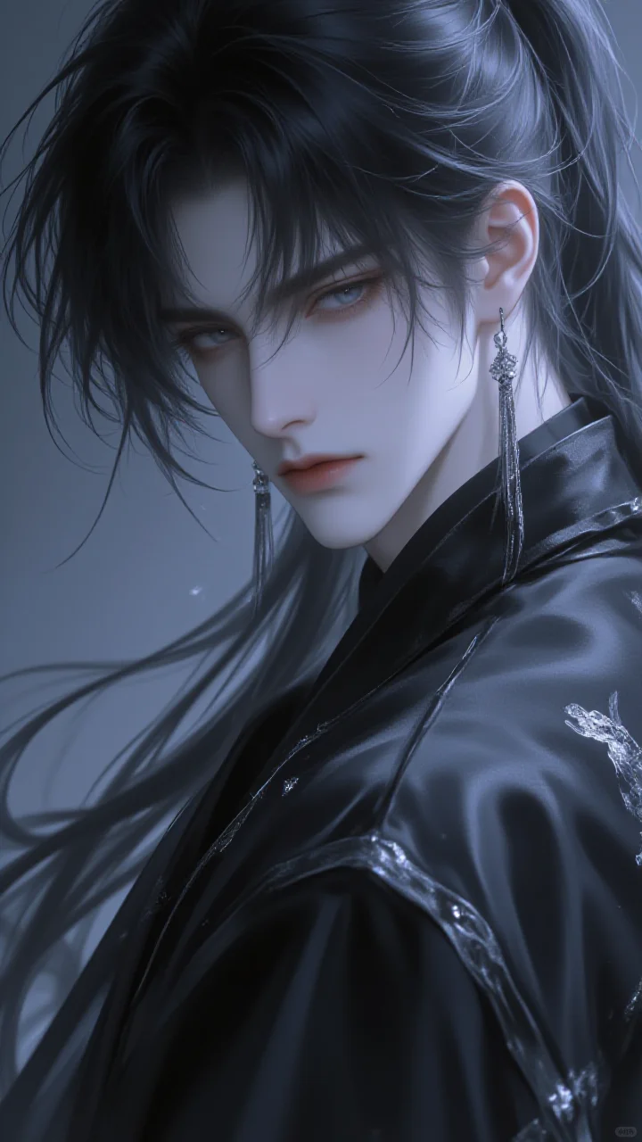 刷图系列-古风💕