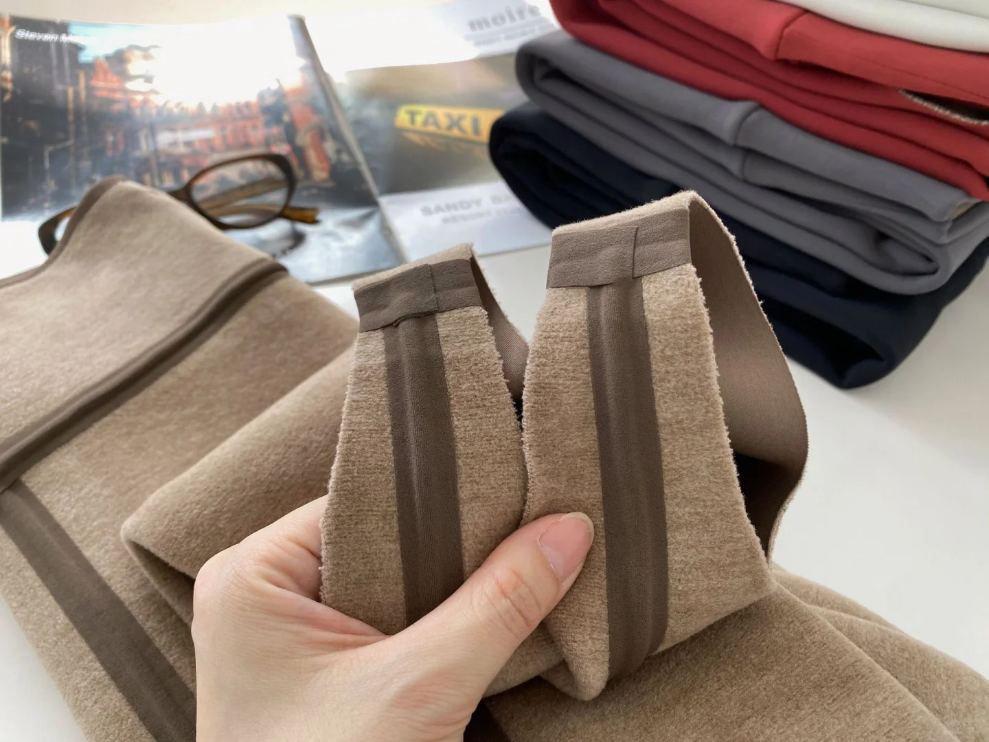 能量开运穿搭🔥红玫瑰女人永不认输！！！