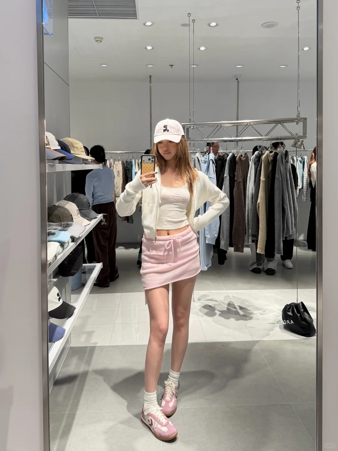 爆改韩女路线🎀