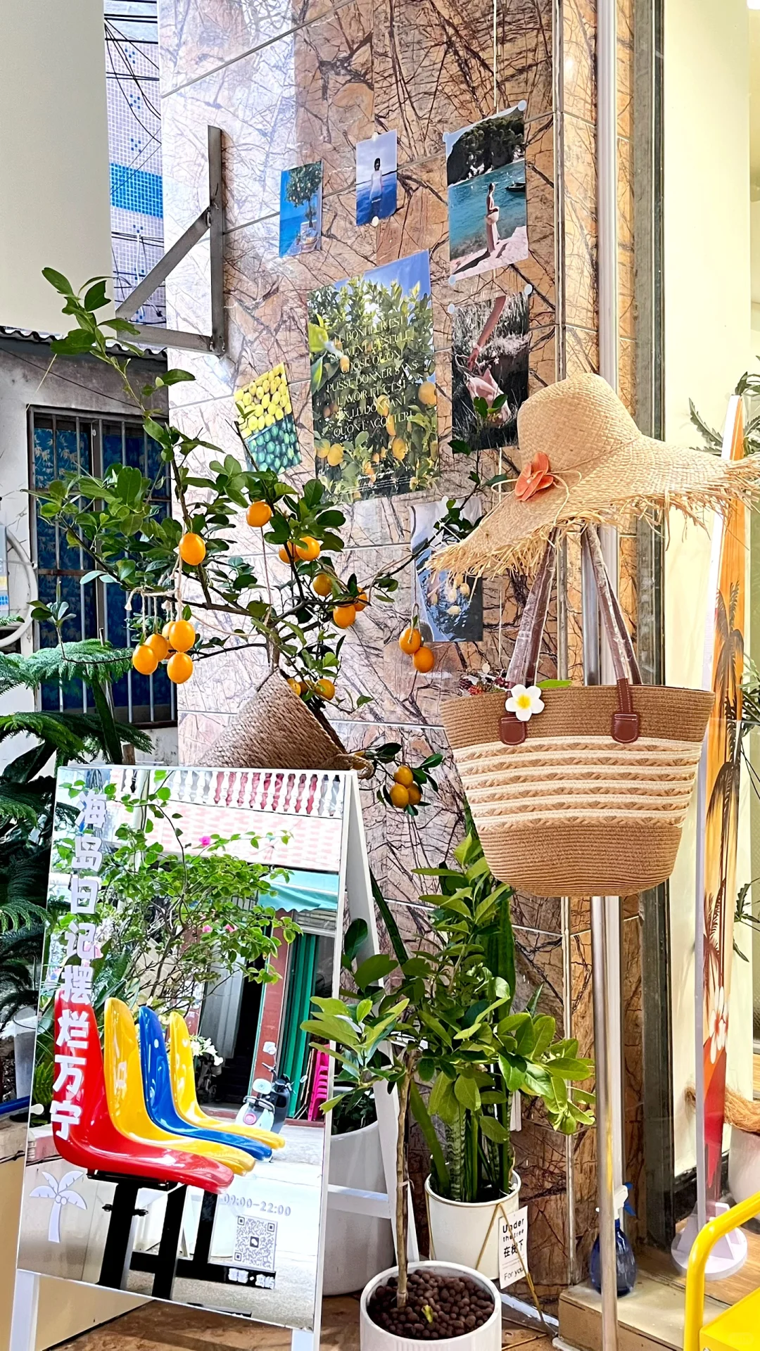 万宁 | 兴隆 | 海边度假裙的天堂🏖️