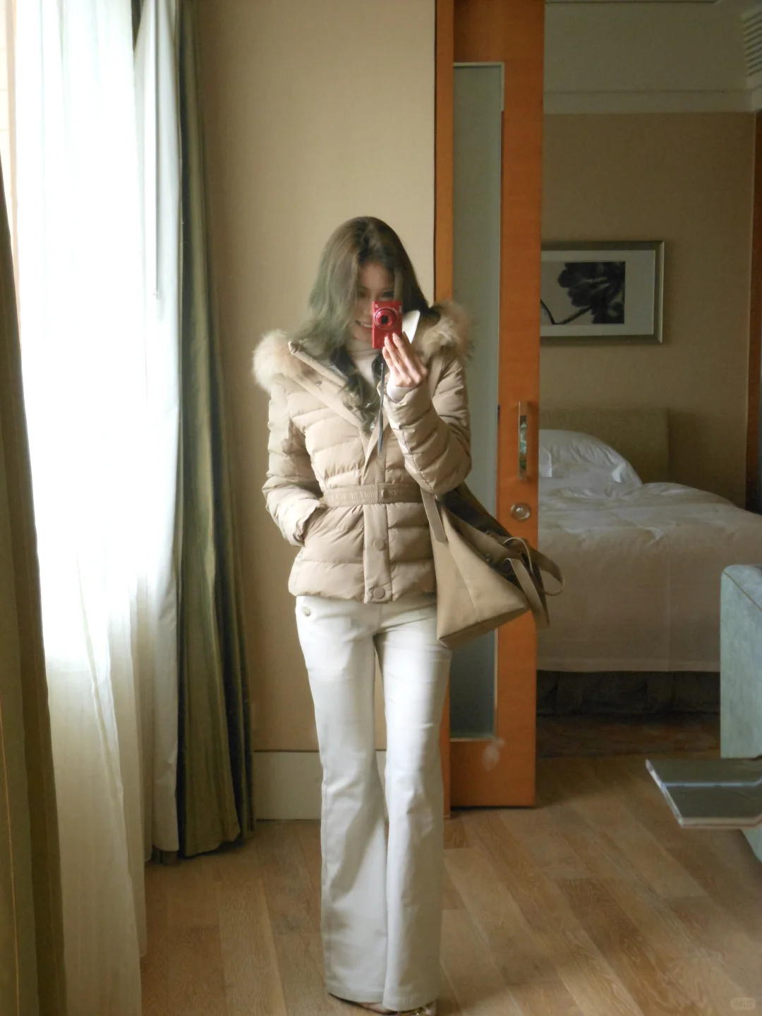 冬日古早少女 6.套