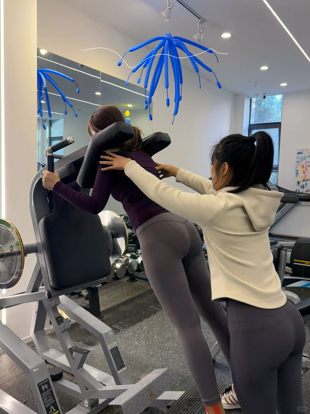 蚌埠龙湖附近想找女教练推荐这位很细心～