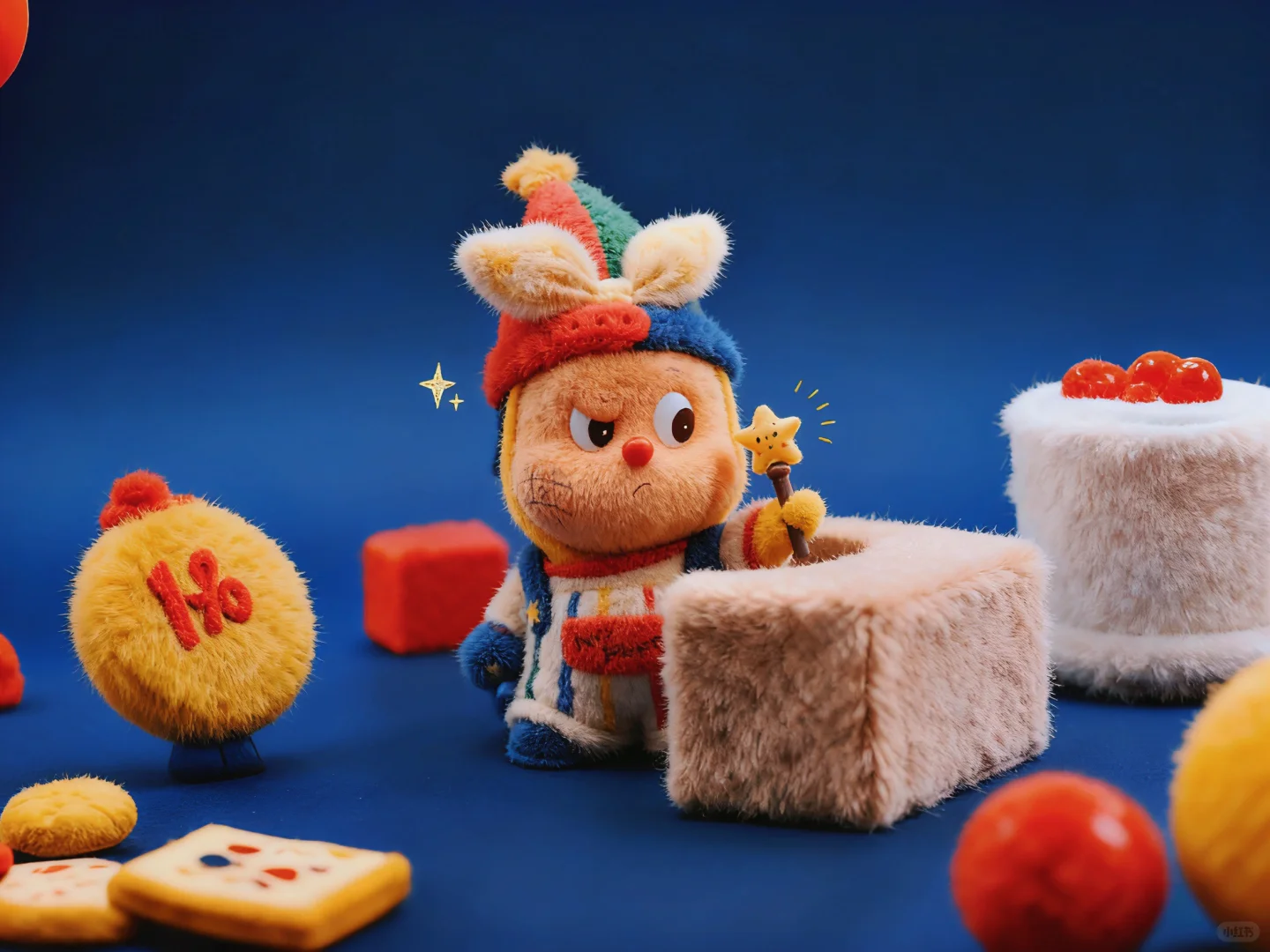 星星人美图分享•第14波～～