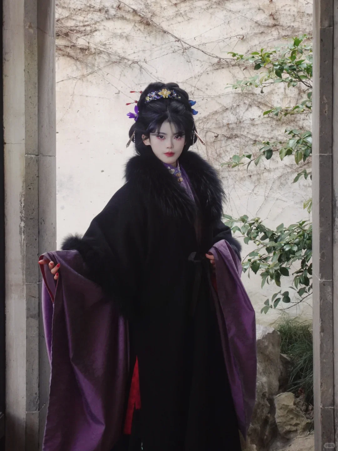 西安古城大女主｜重生当唯一女家主