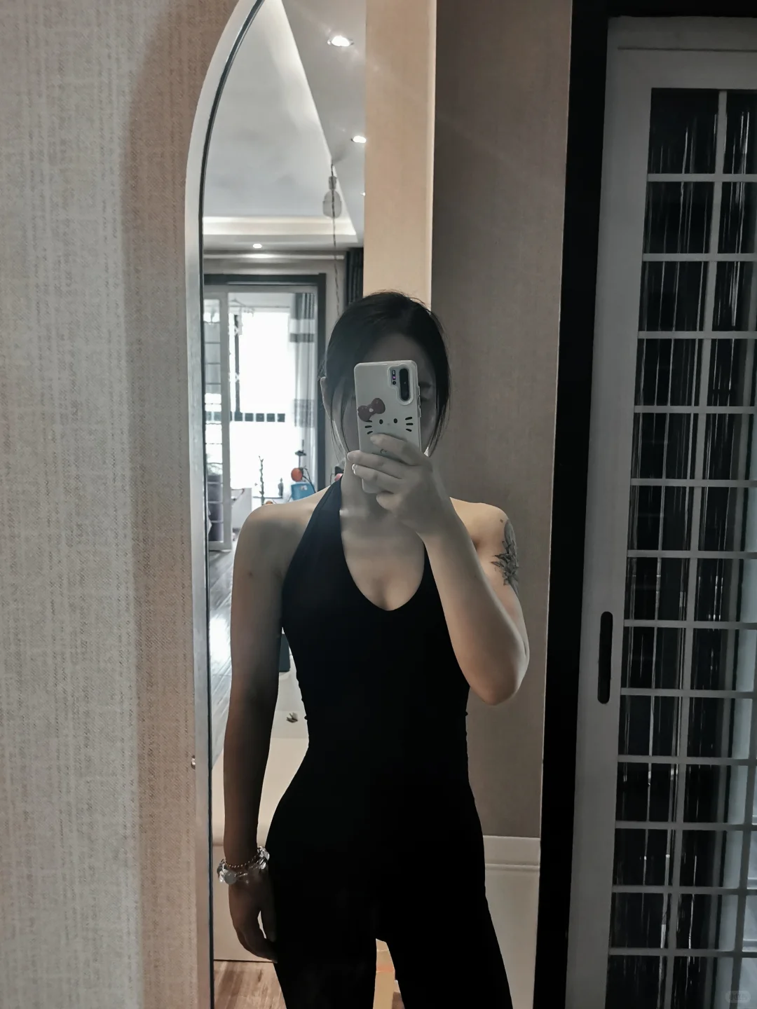 西安上门瑜伽私教，仅限于女生👩