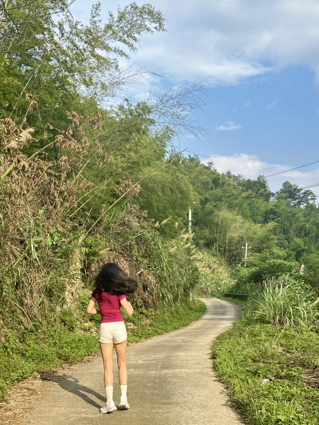 温柔而有力量感