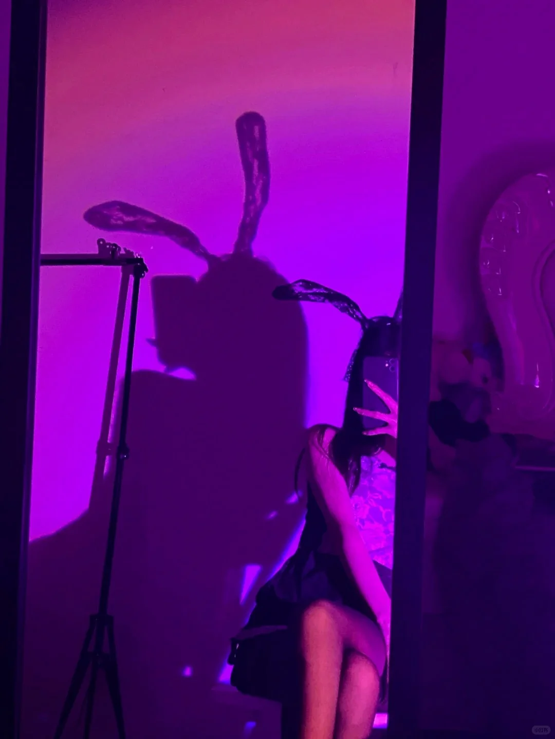 现场氛围yyds，小众又高级！