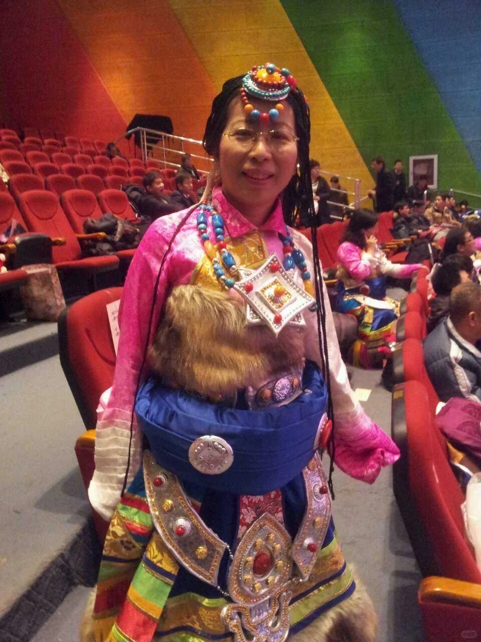 不缺钱与爱的女人拥有的三种顶级心态