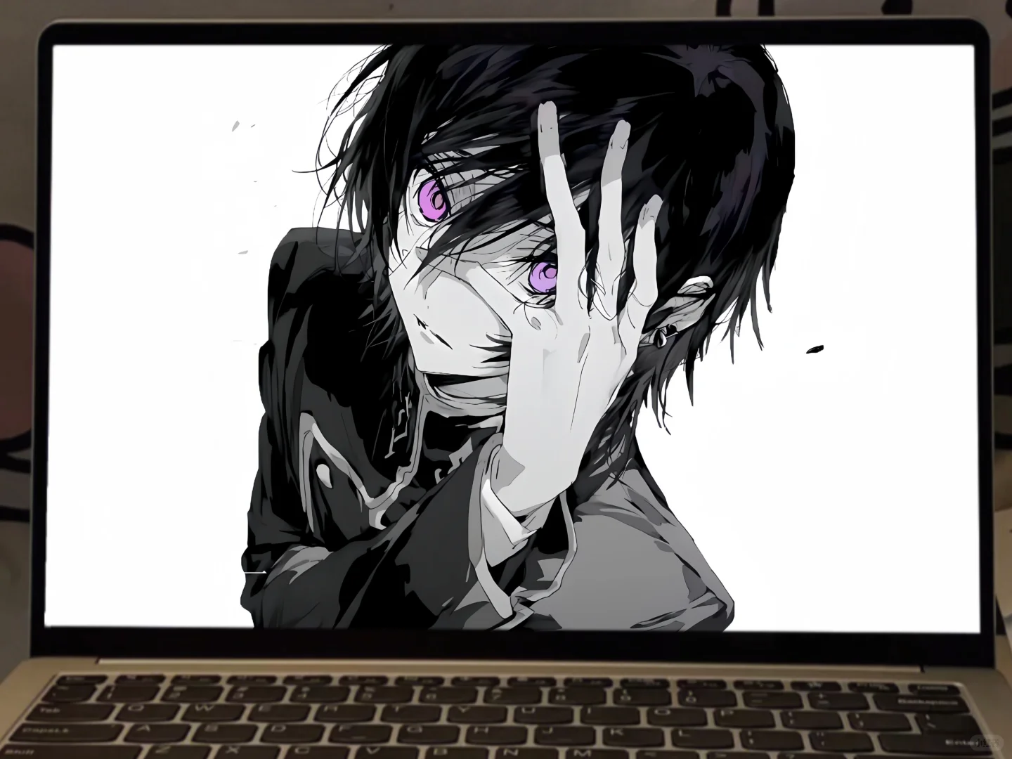 电脑壁纸｜4K桌面超清电脑壁纸