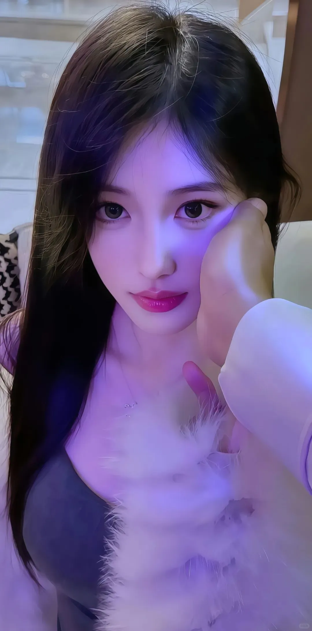 高质量妹妹壁纸