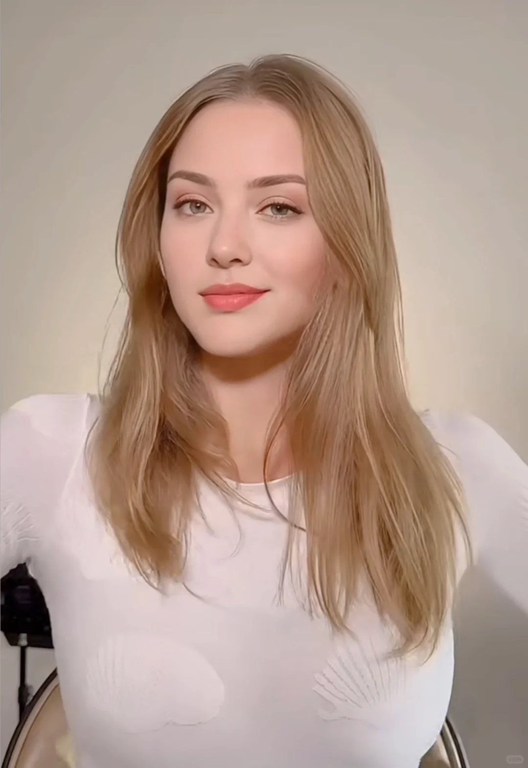 今天的我有点不一样