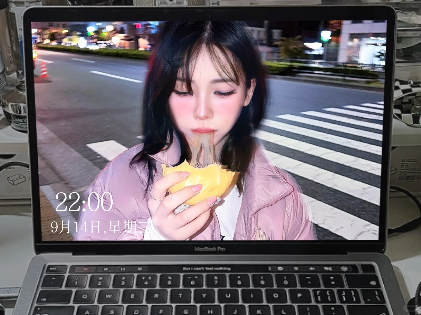 柳智敏电脑横屏壁纸