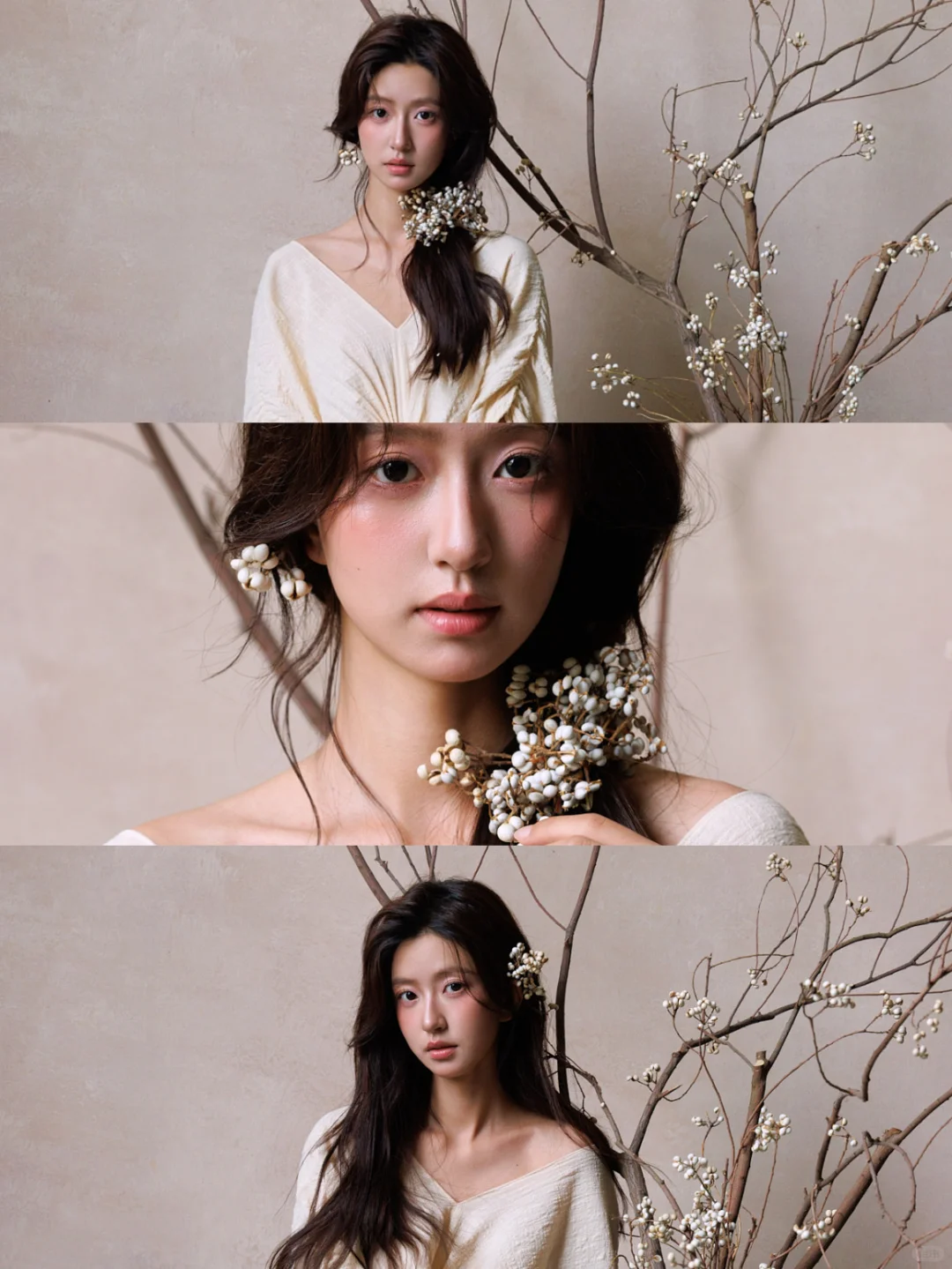 啊啊啊！一眼沦陷的新中式合集📿广州写真