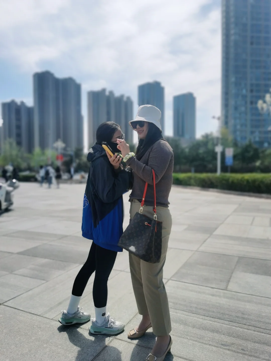 今天是38岁美少妇