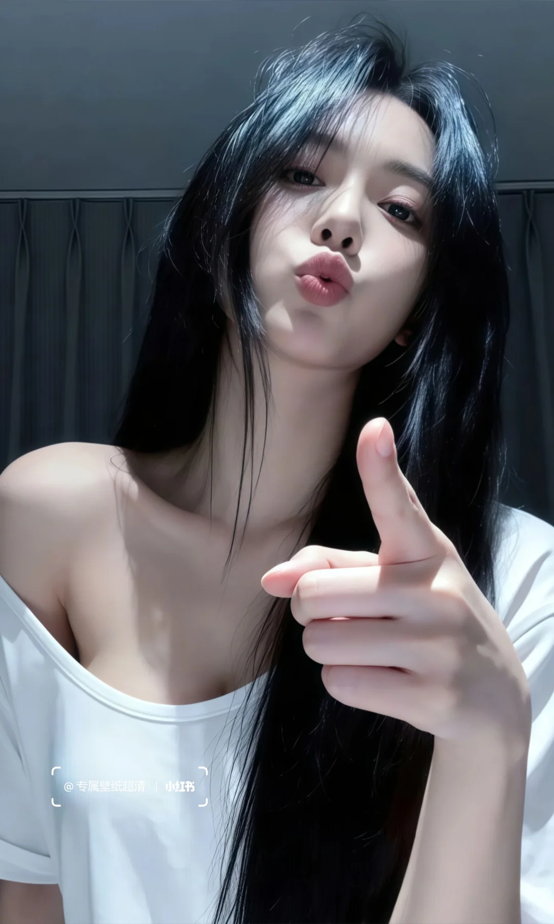 超清壁纸，让你的手机瞬间高级起来🔥