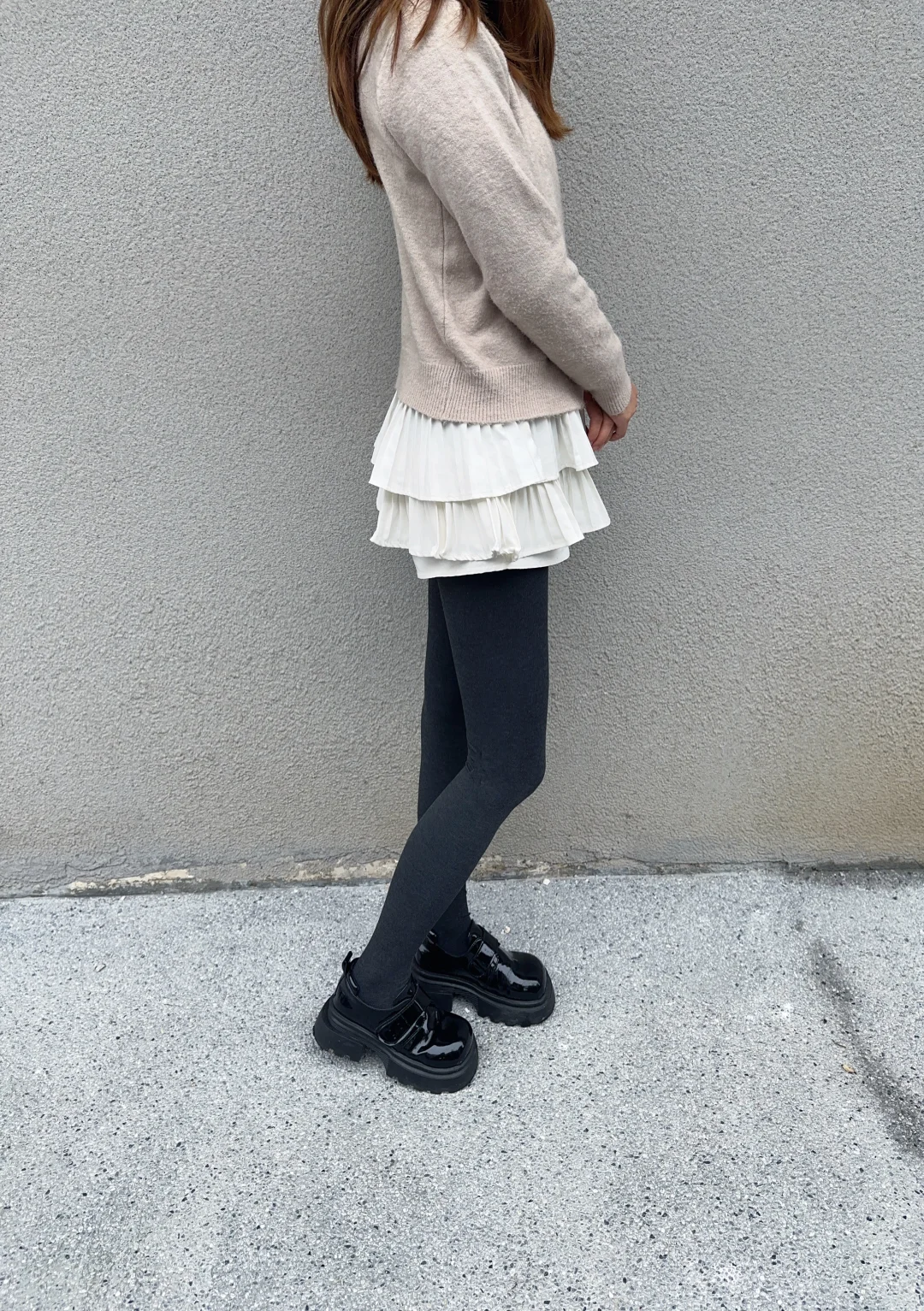 温柔又甜的秋天🍂～～～