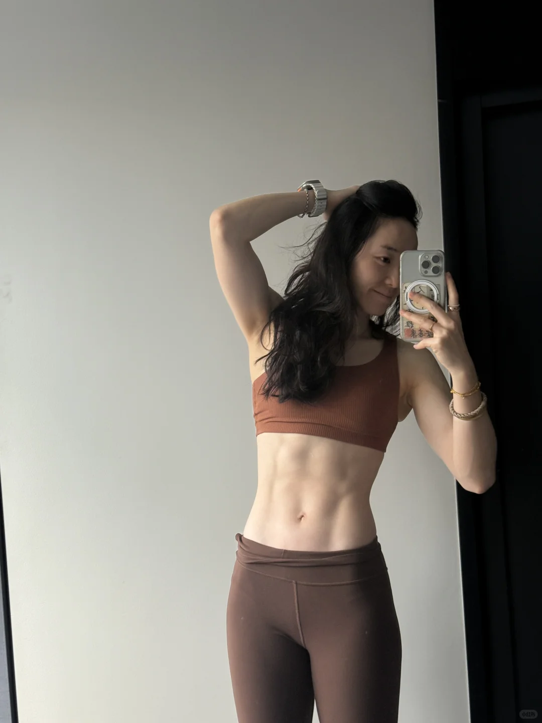 自律真的会上瘾、自律就是爱自己