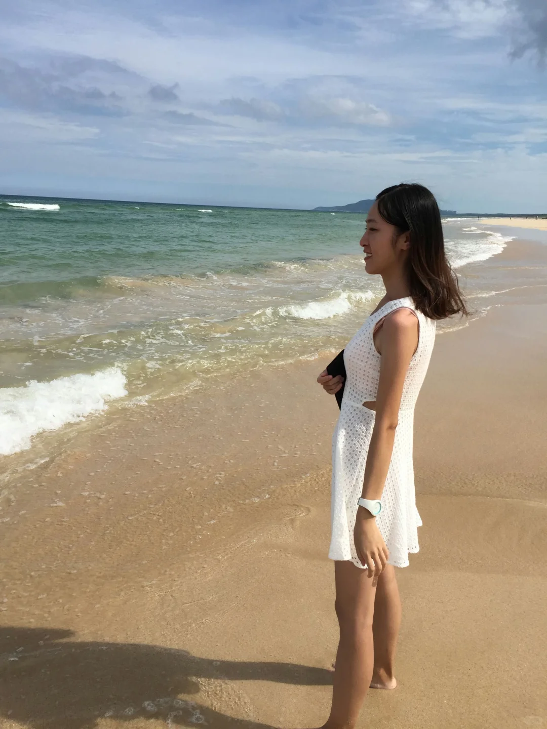 记录美好生活，十年前的靓女（31-2）