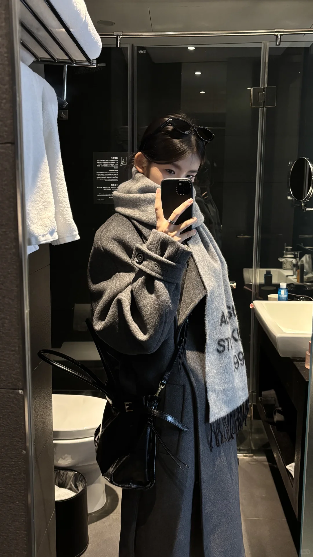 在阿那亚的幸福瞬间📖🌊