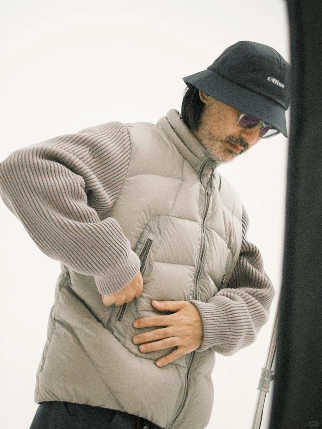 花絮 | 今日生活即兴发挥