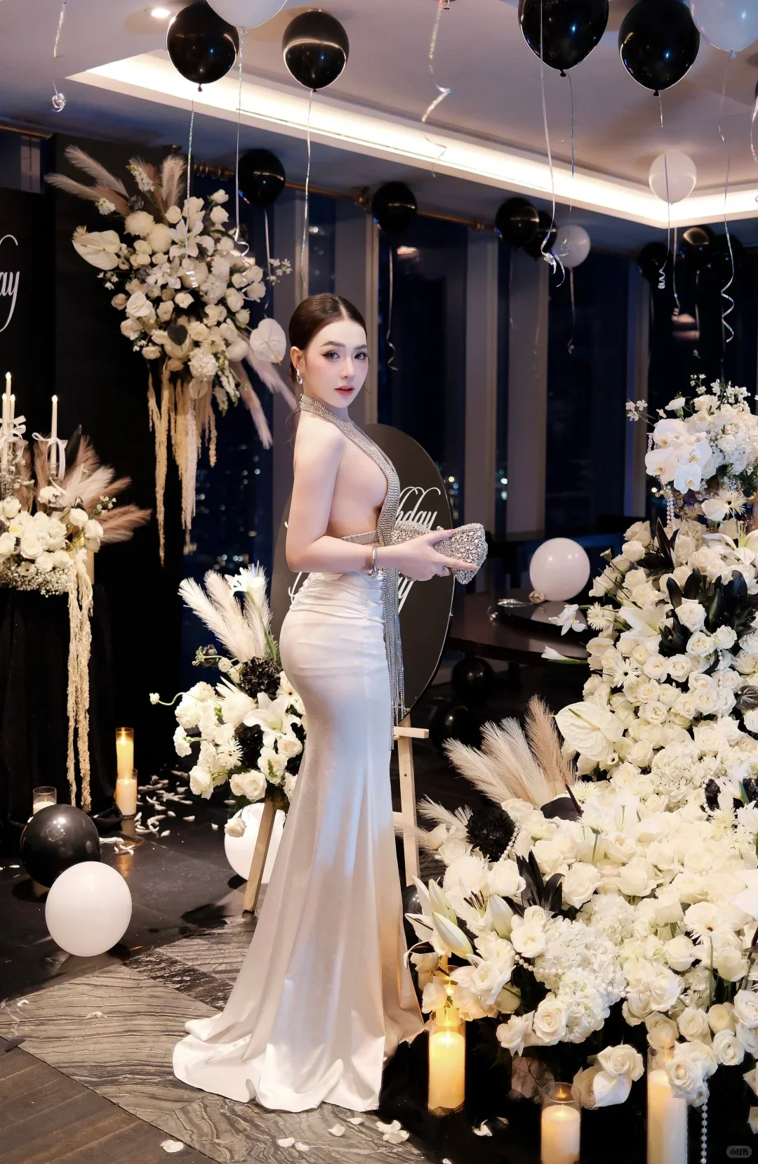 姣好佳人的日常